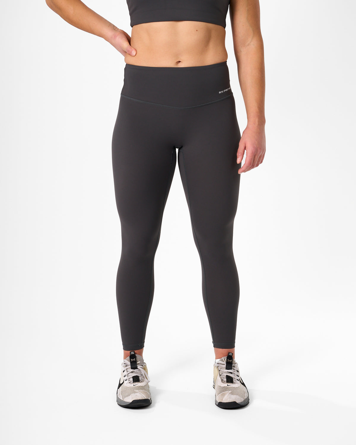 Kelly Tights Steel – Rx Performance