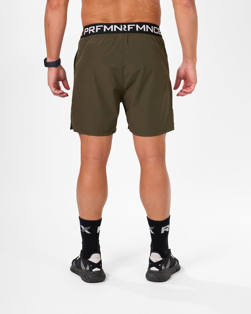 Comp Shorts Forrest Night