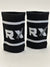 RX Sweatbands 2-pak