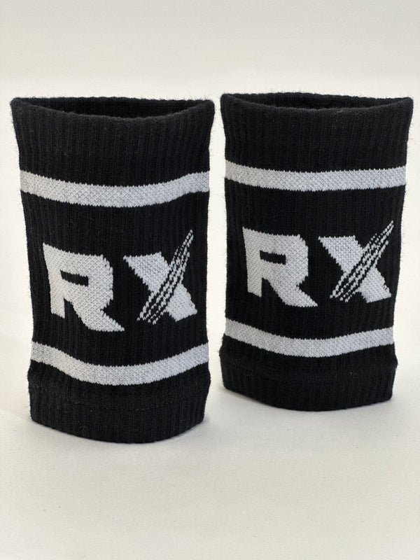 RX Sweatbands 2-pak