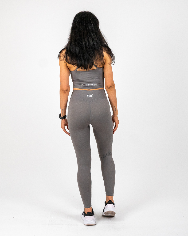 Performance Tights Pewter