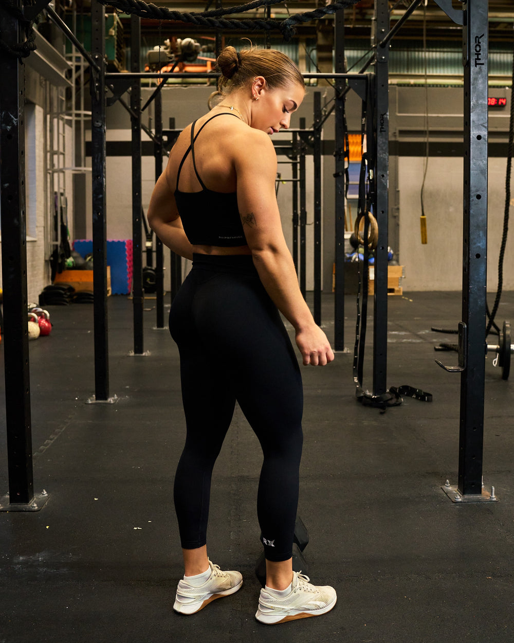 Annie Tights