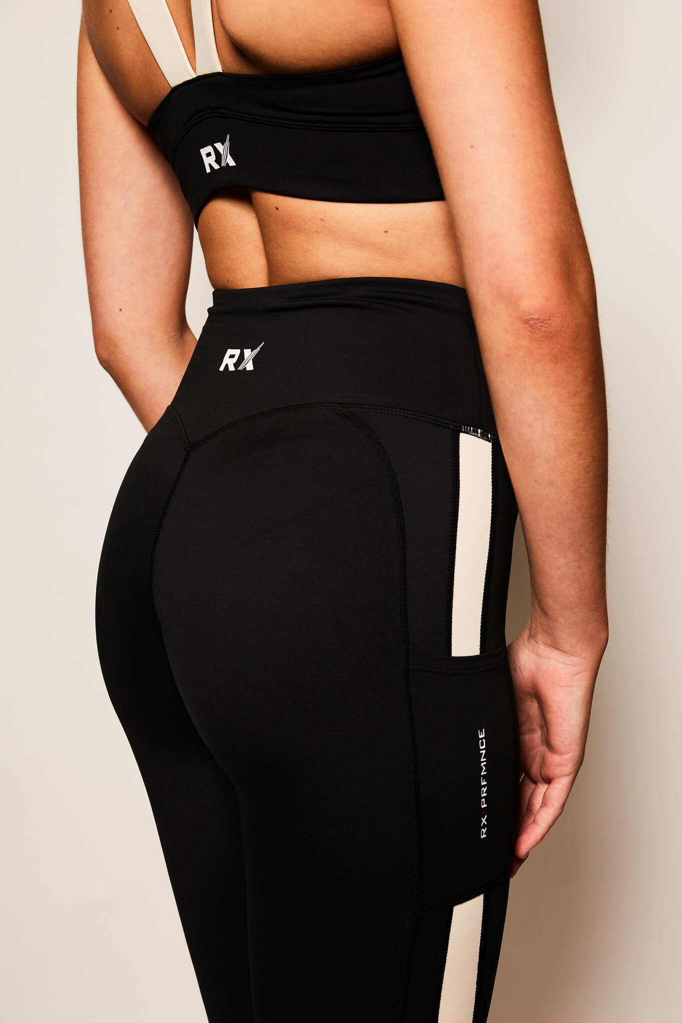 Cindy Tights Black-4