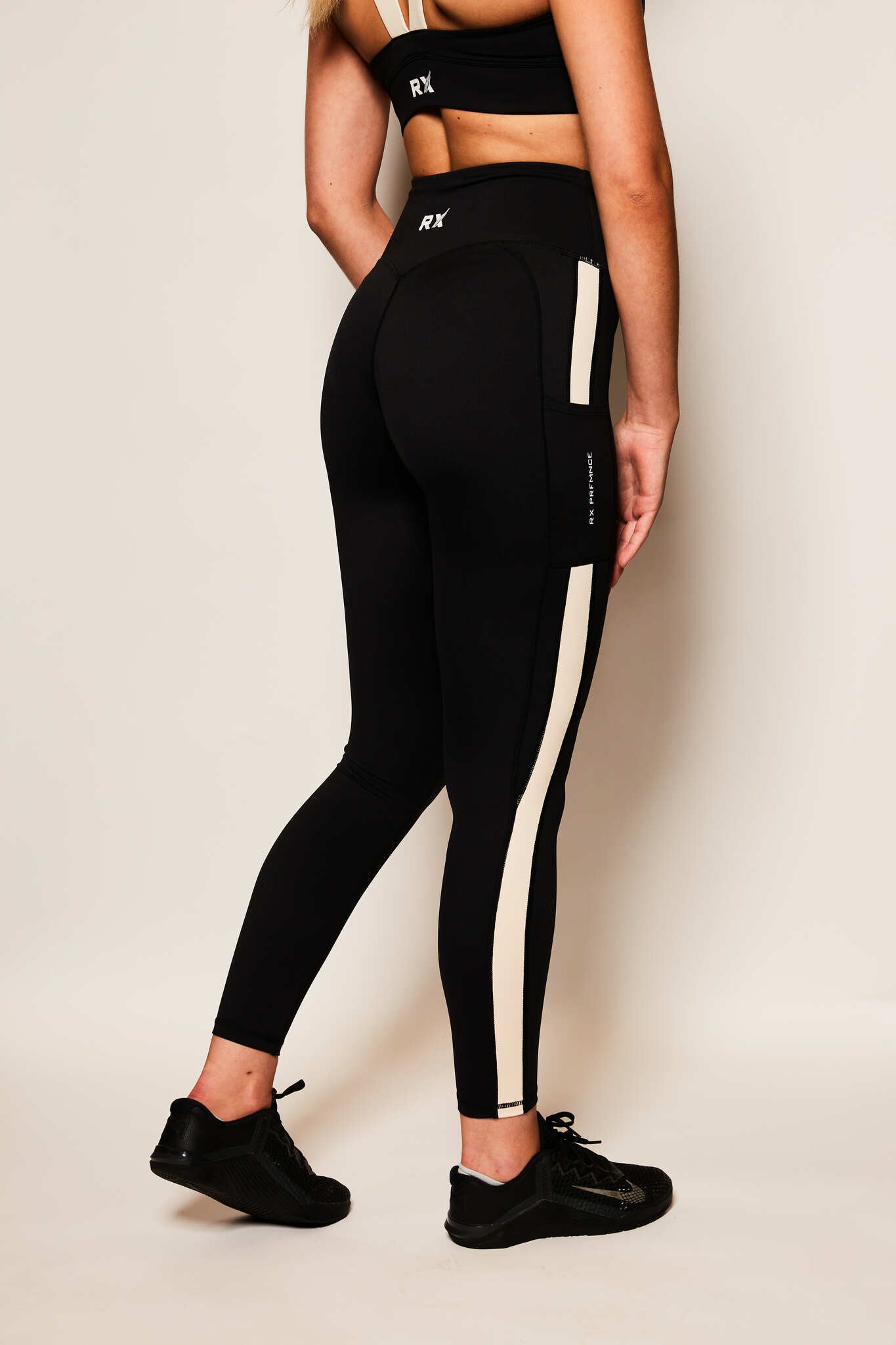 Cindy Tights Black-3