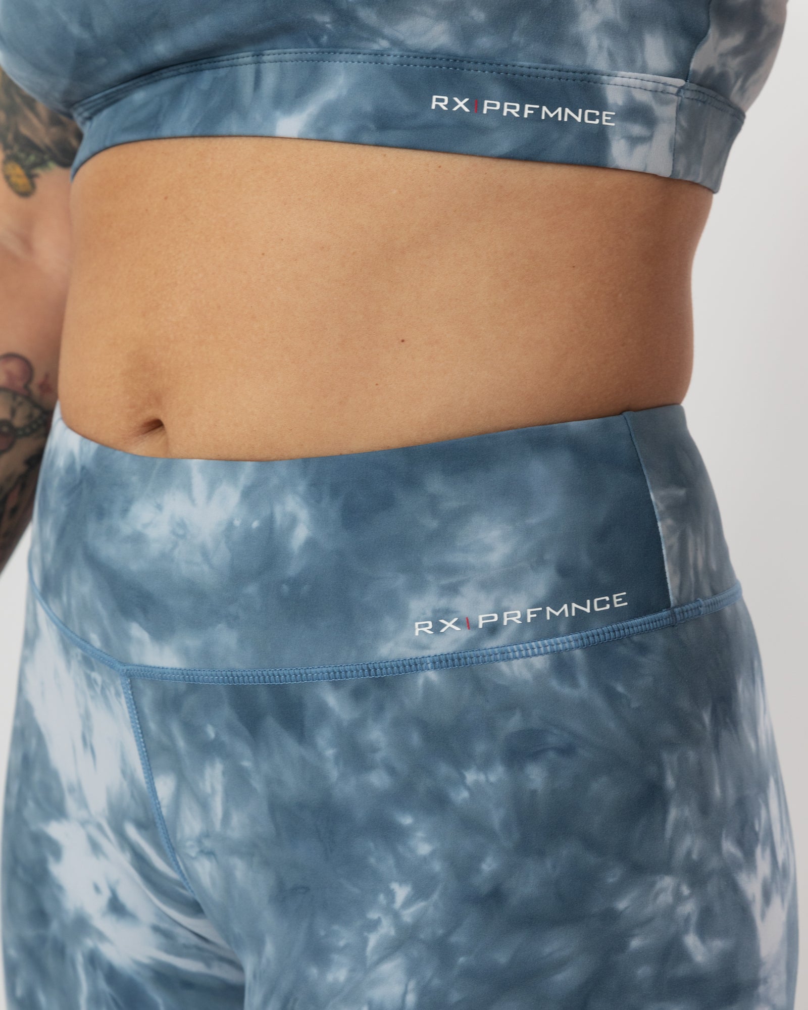 Performance Tights Sort-4