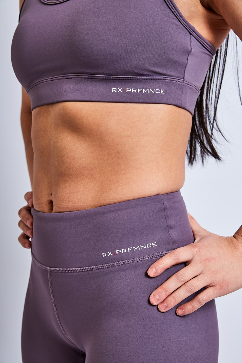 Performance Tights Lilac